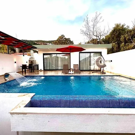 Gala Mini Villa