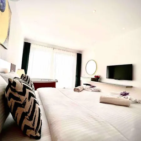 Gala Mini Villa