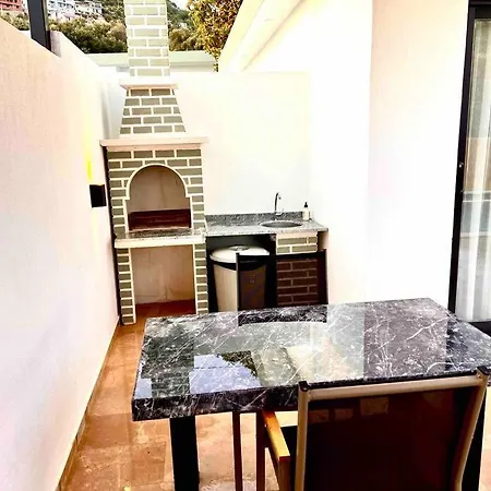 Villa Gala Mini